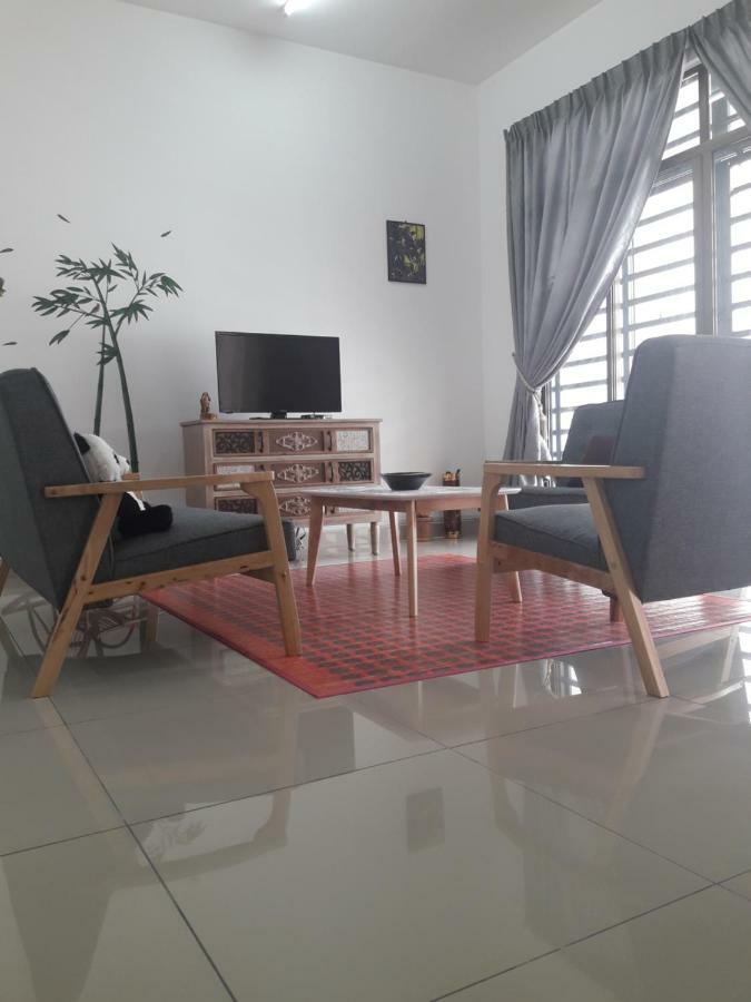 Homestay Tampoi