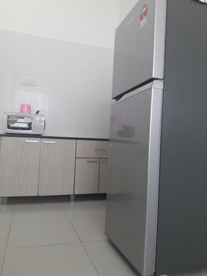 Tampoi Homestay Johor Bahru
