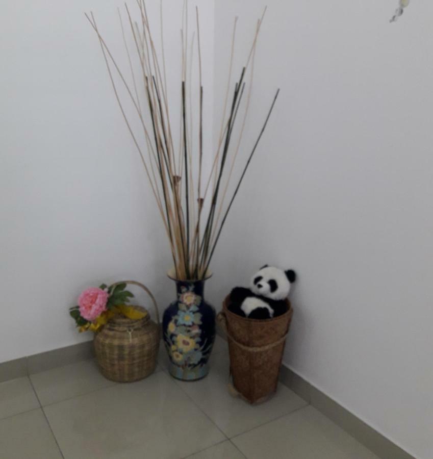 Tampoi Homestay Johor Bahru