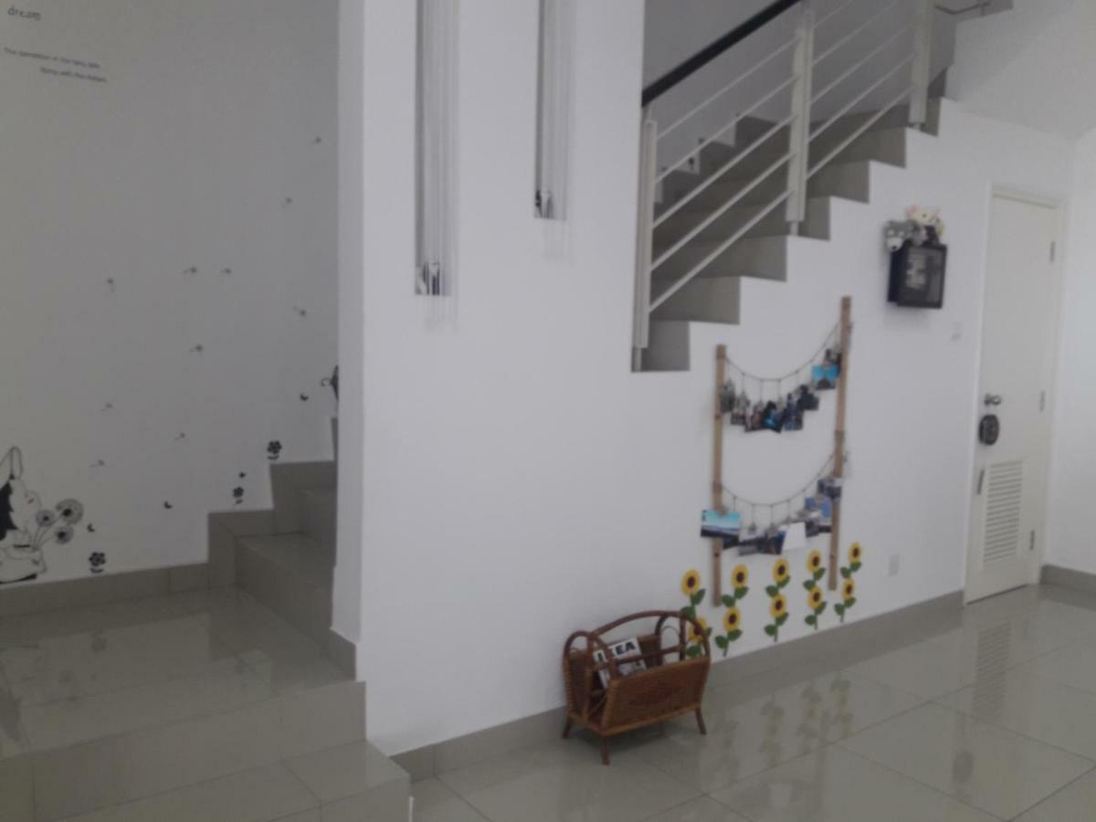 Homestay Tampoi