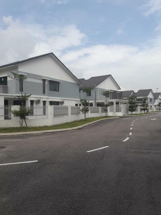 Homestay Tampoi Johor Bahru